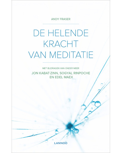 De helende kracht van meditaite