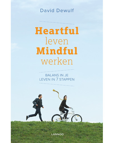 Heartful leven Mindful werken