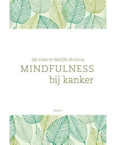 Mindfulness bij kanker