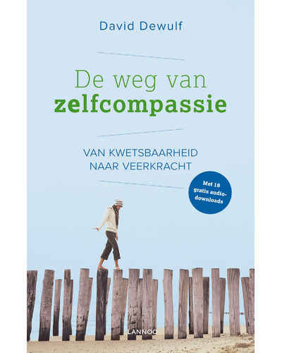 De weg van zelfcompassie