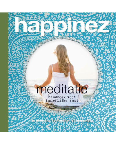 Meditatie - handboek voor innerlijke rust