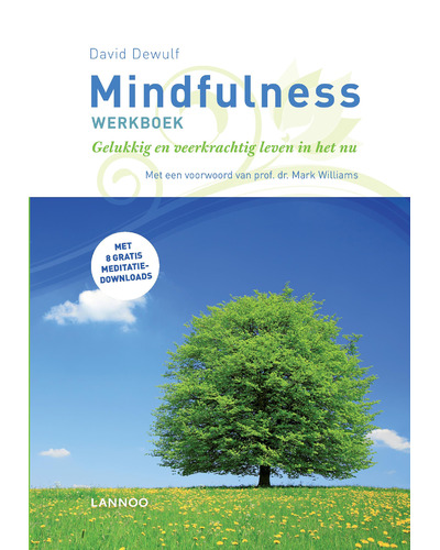 Mindfulness werkboek