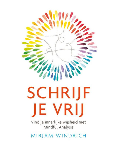 Schrijf je vrij