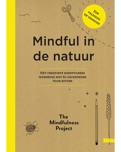 Mindful in de natuur