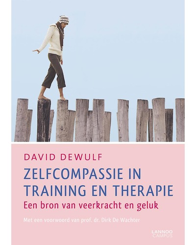 Zelfcompassie in training en therapie