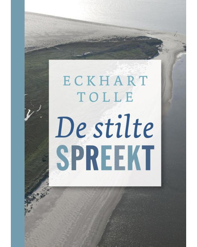 De stilte spreekt