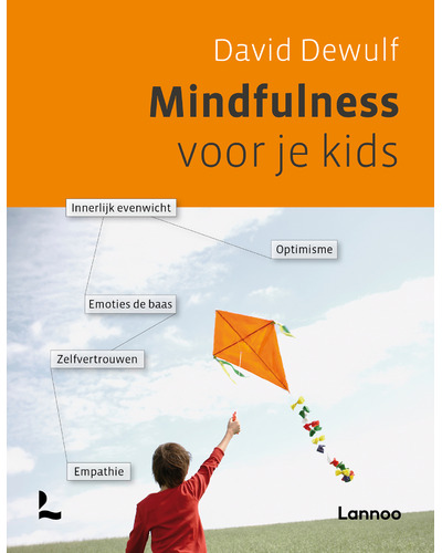 Mindfulness voor je kids