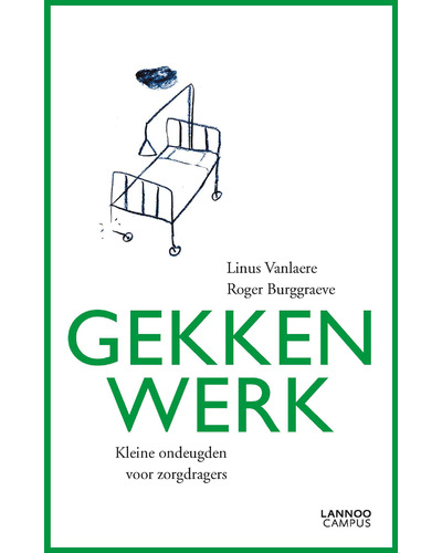 Gekkenwerk