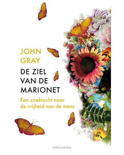 De ziel van de marionet