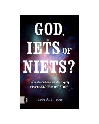 God, iets of niets?