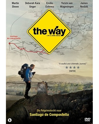 DVD The way