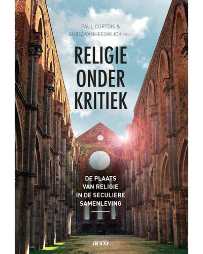 Religie onder kritiek