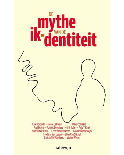 De mythe van de ik-dentiteit