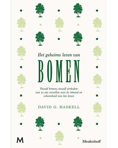 Het geheime leven van bomen