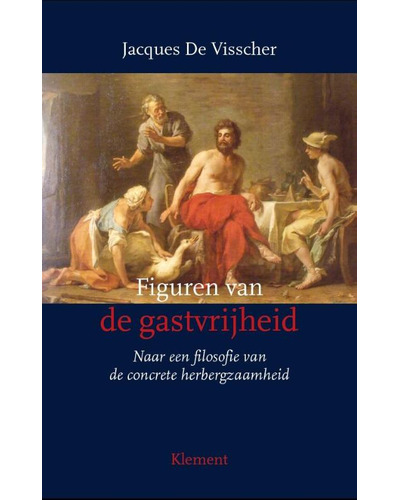 Figuren van de gastvrijheid