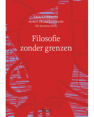 Filosofie zonder grenzen