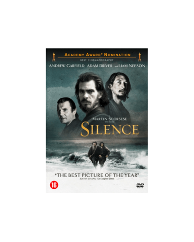 DVD Silence