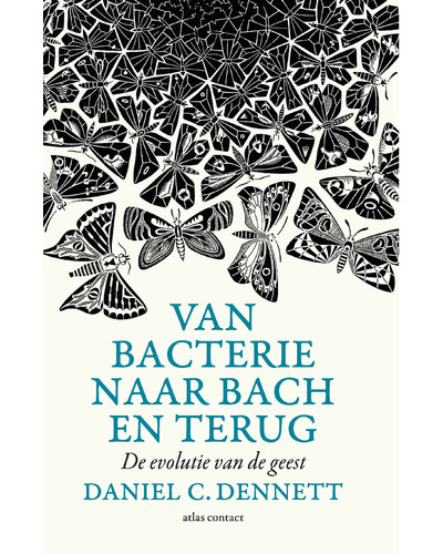 Van bacterie naar Bach en terug