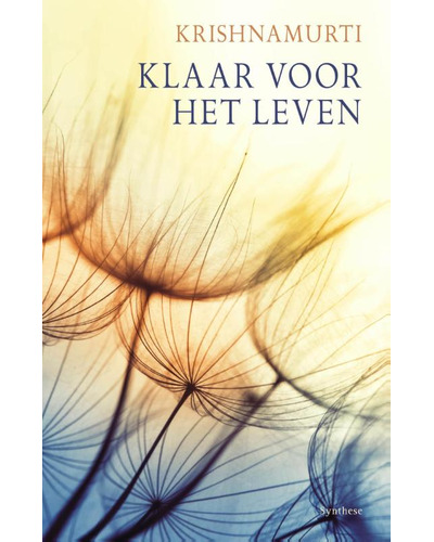 Klaar voor het leven