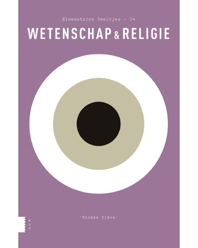 Wetenschap & Religie