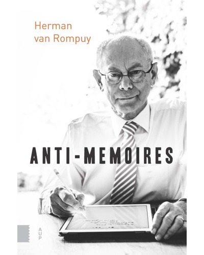 Anti-memoires