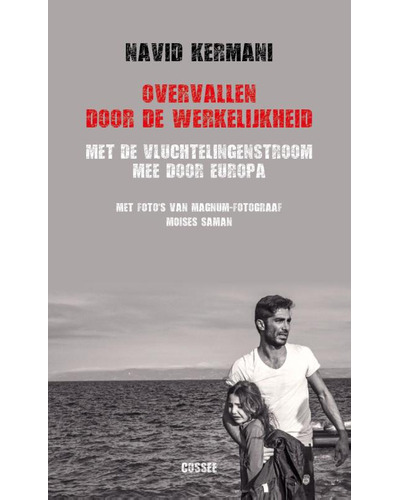 Overvallen door de werkelijkheid