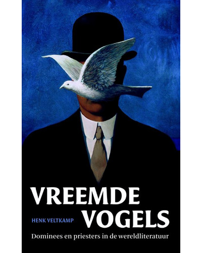 Vreemde vogels