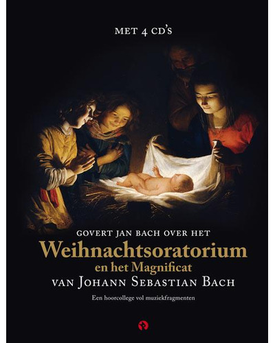 Weihnachtsortorium en het Magnificat van Bach