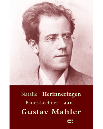 Herinneringen aan Gustav Mahler