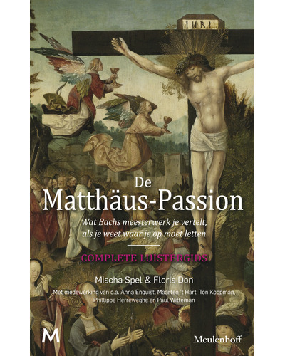 De Matthäus-Passion - complete luistergids