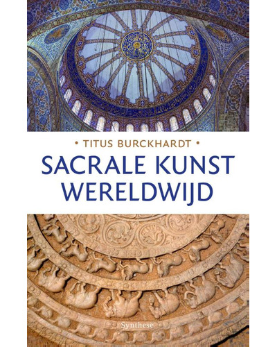 Sacrale kunst wereldwijd