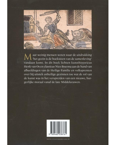 Heilige en onheilige families