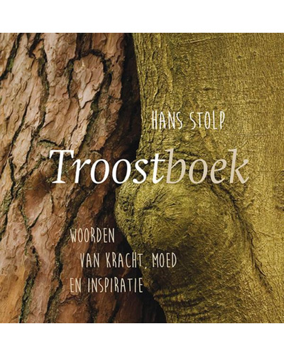 Troostboek