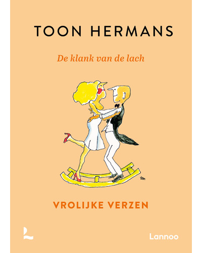 Toon Hermans - De klank van de lach