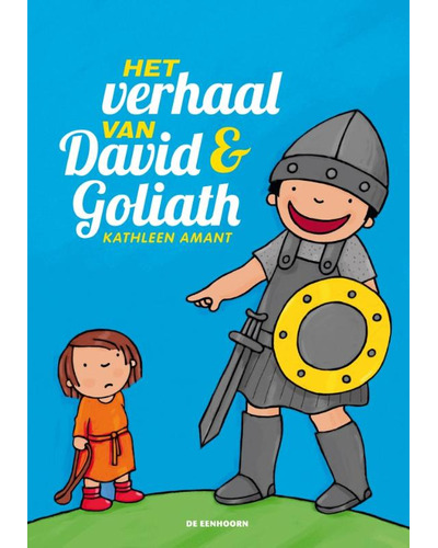 Het verhaal van David & Goliath