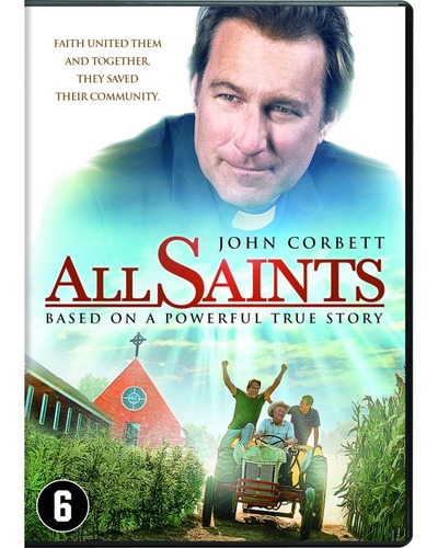 DVD All Saints