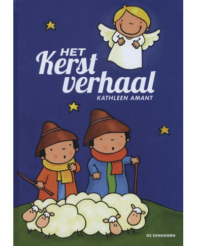 Het Kerstverhaal