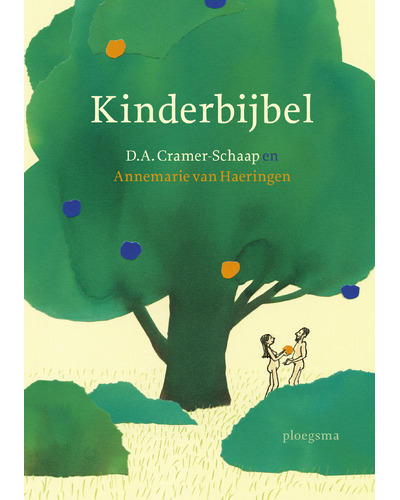 Kinderbijbel