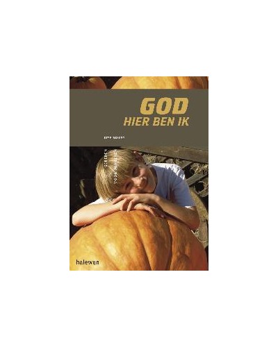 God, hier ben ik