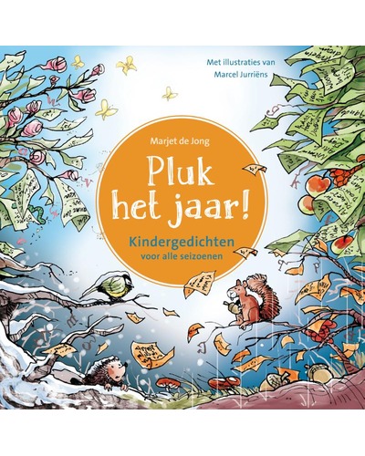 Pluk het jaar!