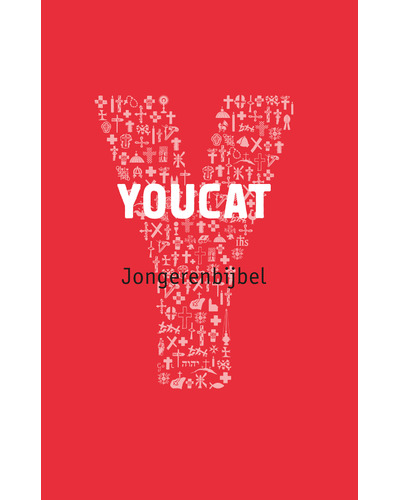 Youcat - Jongerenbijbel