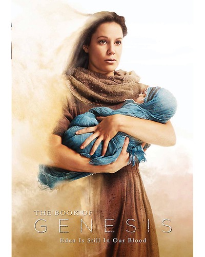 DVD The book of Genesis