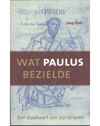 Wat Paulus bezielde