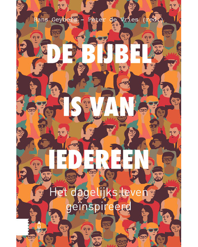 De bijbel is van iedereen