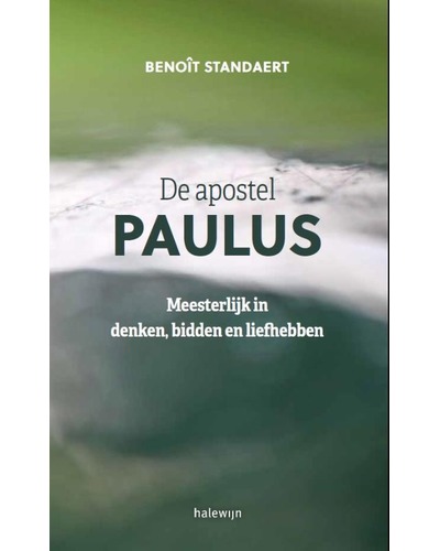 De apostel Paulus