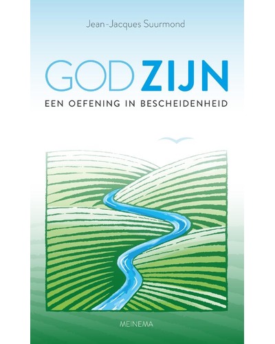 God zijn