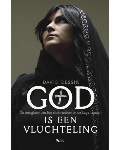 God is een vluchteling