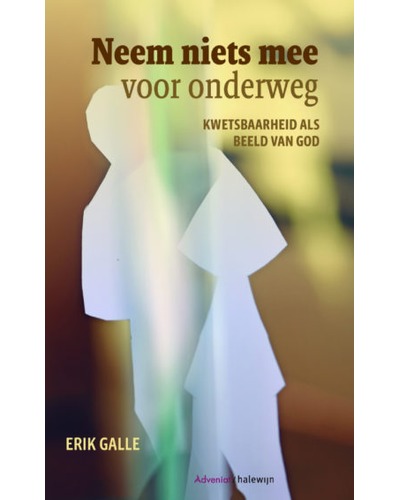 Neem niets mee voor onderweg