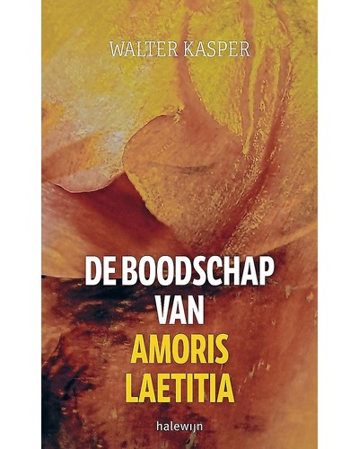 De boodschap van Amoris laetitia