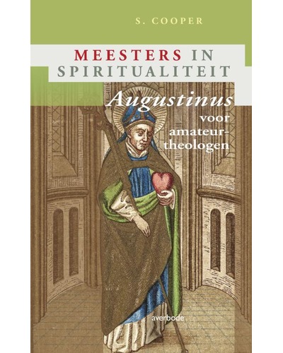Meesters in spiritualiteit - Augustinus